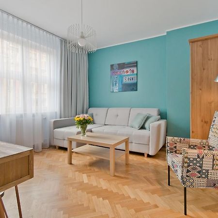 Apartamentygdansk Eu - Apartament Pastelowy Old Town Ngoại thất bức ảnh